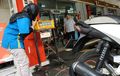 Begini Hasil Uji Emisi Motor Berumur Diatas 10 Tahun, Bisa Lolos?