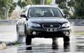 Kenalin Nih Subaru Outback 2.5i,  Estate Winner Berpenggerak 4WD