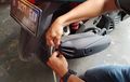 Jangan Dilepas, Komponen di Knalpot Bawaan Motor Ini Bisa Bantu Lulus Uji Emisi