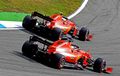 Bos Ferrari Sebut Timnya Sudah Kalah Ketika Mendesain Mobil untuk F1 2019