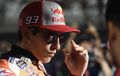 Marc Marquez Diyakini Bakal Bertahan Bareng Honda, Rekor Valentino Rossi Dikalahkan Baru Pindah?