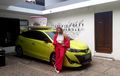 Begini Keseruan Kegiatan Ngopi Bareng Yaris Komunitas Mobil TYCI