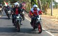 CB150R Convoy Merdeka, Cara Komunitas Honda Memperingati Kemerdekaan Republik Indonesia