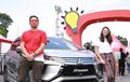 Mitsubishi Rayakan HUT RI Ke-74 di Yogyakarta dengan Xpander Pinter Bener Family Festival
