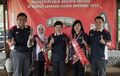 Ikuti Kontes Layanan Nasional, Dua Wakil Honda Jabar Jadi Pemenang