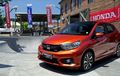 Honda Brio Gaspol, Tinggal Jauh Suzuki Ignis, Ini Data Penjualan City Car Januari-September 2019