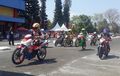 Honda Dream Cup 2019 Seri Kedua Digelar di Purwokerto, Momennya Pas Kayak Lomba Tujuhbelasan!