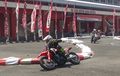 Ini yang Bikin Beda di Honda Dream Cup 2019, Ada OMR Supermoto!