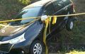 Sedan Hitam Misterius di Tol Purbaleunyi, Ugal-ugalan Potong Jalur, Avanza Terjungkal Jadi Korban