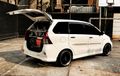 Modifikasi Toyota Avanza Lawas Gaya Elegan, Kabinnya Simpan Audio Wah!