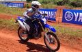 Yamaha Daftarkan Paten Trail 150 Cc di Indonesia, Sebenarnya Bisa Punya Trail 250 Cc, Basisnya Ini!