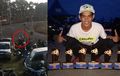 Pembalap Road Race Asal Toraja Meregang Nyawa, Motor Gagal Dikuasai, Pagar Diterjang