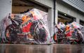 Marc Marquez Masih Penasaran, Sasis Karbon Bakal Diuji Coba Lagi di MotoGP Inggris