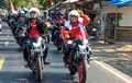 Kata Melky Bajaj, Hal Ini Paling Sulit Didapat Sebelum Touring Naik Motor!