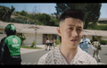 Viral, Habis Nganter GoFood ke New York, Gojek Nongol di Video Clip Rich Brian!