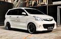 Ini Modalnya, Yang Menjadikan Toyota Avanza Ini Tampil Elegan