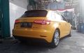 Wow, Ternyata Segini Hasil Uji Emisi Audi A3 Sportback Tahun 2017