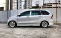 Modifikasi Kembaran Avanza Lawas Bergaya Elegan Meski Kabinnya Sporty