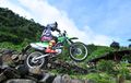 Kawasaki KLX 150 2014 Seken November 2020, Kondisi Mulus Dilego Cuma Segini