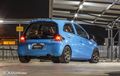 Honda Brio Enggak Bisa Kalem, Power Tembus 300 Dk, Mesin Asli Dicekokin Turbo!