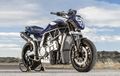 PGMV8: Motor Monster Dengan Mesin V8 2.000cc, Pakai Basis Yamaha R1