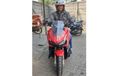 Honda ADV180 Meluncur, Power Makin Galak, Lebih Mahal Rp 4 Juta Dibanding ADV150