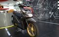 Wuih, Honda BeAT Kuasai Produksi Sampai 60 Persen di Plant AHM Cikarang
