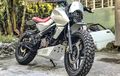 Bajaj Pulsar NS200 Tetap Jadi Scrambler Biar Masih Banyak Part Standar