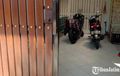 Rusak Gembok Gunakan Alat Khusus, Pelaku Curanmor Gasak Motor