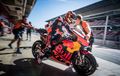 Dani Pedrosa Tes Motor Baru KTM, Lebih Cepat daripada Saat di Honda