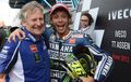 Jeremy Burgess, Pria Dibalik Kesuksesan Valentino Rossi, Sulit Cari Penggantinya