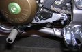 Gear Shifter Kawasaki KLX 150 Sering Patah, Pakai Ini Biar Awet