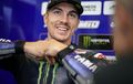 Silverstone Baru Diaspal, Maverick Vinales Sebut Menguntungkan Yamaha