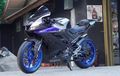 Yamaha R15 Coba Tiru Gaya Kakaknya R1M, Ganti Nama Jadi 'R15M'