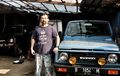 Maniak Mesin Cilong Konsisten 18 Tahun Menangani Suzuki Jimny