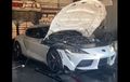 Enggak Sabaran, Toyota Supra Garapan DME Sudah Catat 528 DK di Mesin Dyno