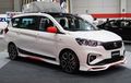 Buat Inspirasi, Pakai Pelek Swift Sport 17 Inci, Ertiga GL Tampil Sporty