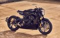 Brutal Tapi Juga Mempesona, Begini Tampang Triumph Street Triple Cafe Fighter