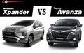 Nafsu Salip Toyota Avanza Rajai LMPV, MMKSI Tergiur Hadirkan Xpander 1.300 cc!