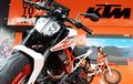 KTM Bersama Bajaj Akan Hadirkan Mesin Berkapasitas 490 cc! Digunakan Untuk Motor Ini
