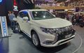 Syarat Ini Memungkinkan Mitsubishi Outlander PHEV Bisa Diproduksi di Dalam Negeri
