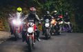 Ducati Desmo Owners Club Touring ke Sulawesi, Tempuh 1.270 Km, Rute Kendari-Makassar
