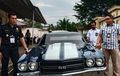 Penyelundupan Chevrolet Chevelle SS dan Ferrari ke Indonesia Berhasil Digagalkan