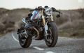 Ganti Tangki dan Buntut, BMW R nineT Langsung Jadi Klasik Cafe Racer