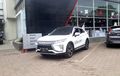 Belum Sepekan Diluncurkan, Penjualan Mitsubishi Eclipse Cross Lampaui Target di Pekanbaru