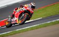 Come Back di MotoGP Inggris, Jorge Lorenzo Ragu Soal Tampil Balapan di Hari Minggu