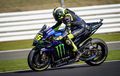 Sempat Frustrasi Catatan Waktu FP2 MotoGp Inggris Dianulir, Valentino Rossi Bilang Begini