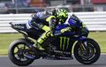 Valentino Rossi Ungkap Kenapa Motor Yamaha Kuat di Silverstone