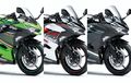 Sudah Keyless dan Pakai Baju Baru, Segini Harga Kawasaki Ninja 250 MY 2020