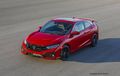 Honda Civic Turbo Bakal Dapat Facelift. Selain Eksterior, Interior Juga Kena Sentuhan